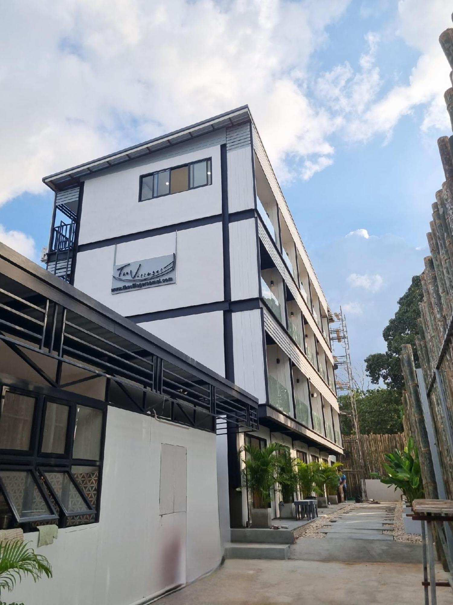 波普托 位于波普特海滩的12卧室独栋房屋-500平方米|带12个独立浴室酒店 外观 照片